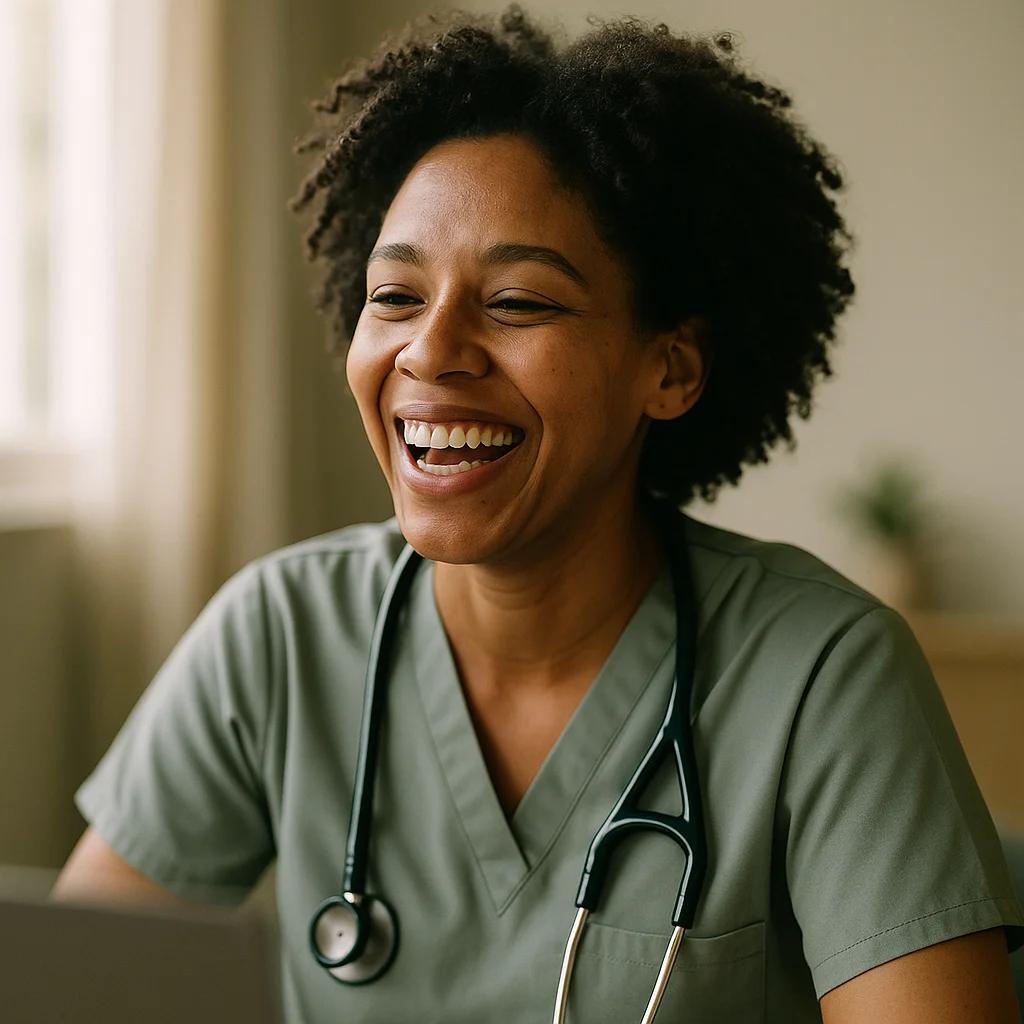 Dr. Placeholder C — portrait