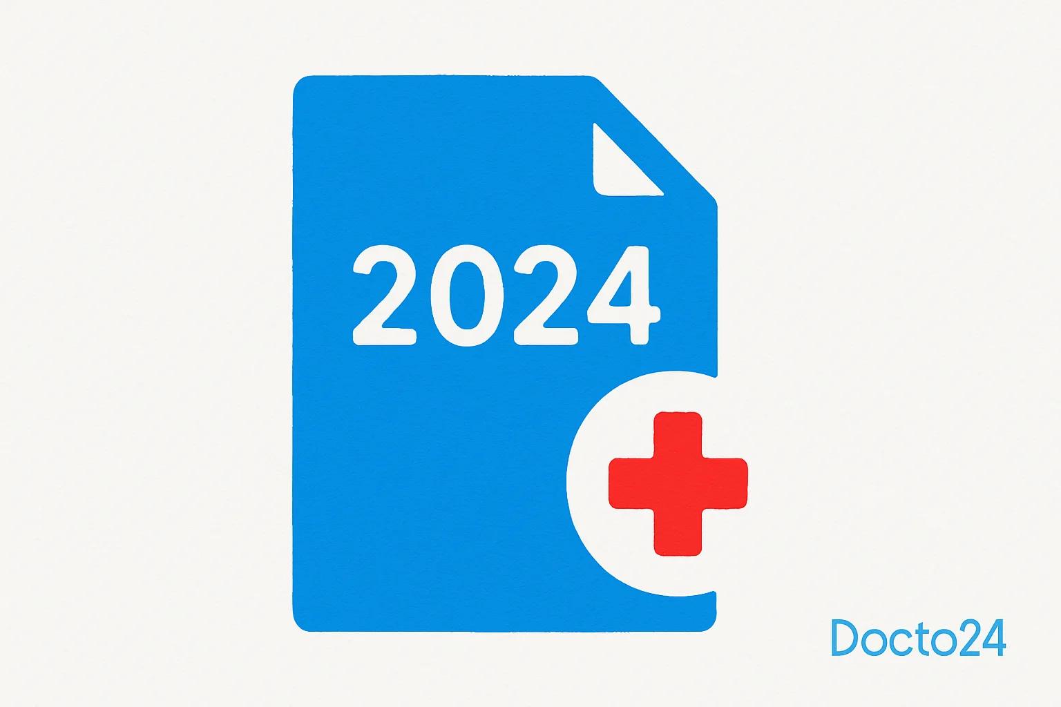 What changed for medical cannabis under the Cannabis for Private Purposes Act 2024