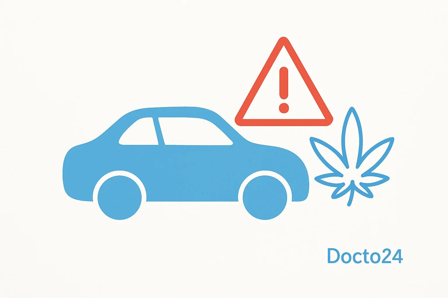 Driving on medical cannabis in South Africa — the National Road Traffic Act and your prescription