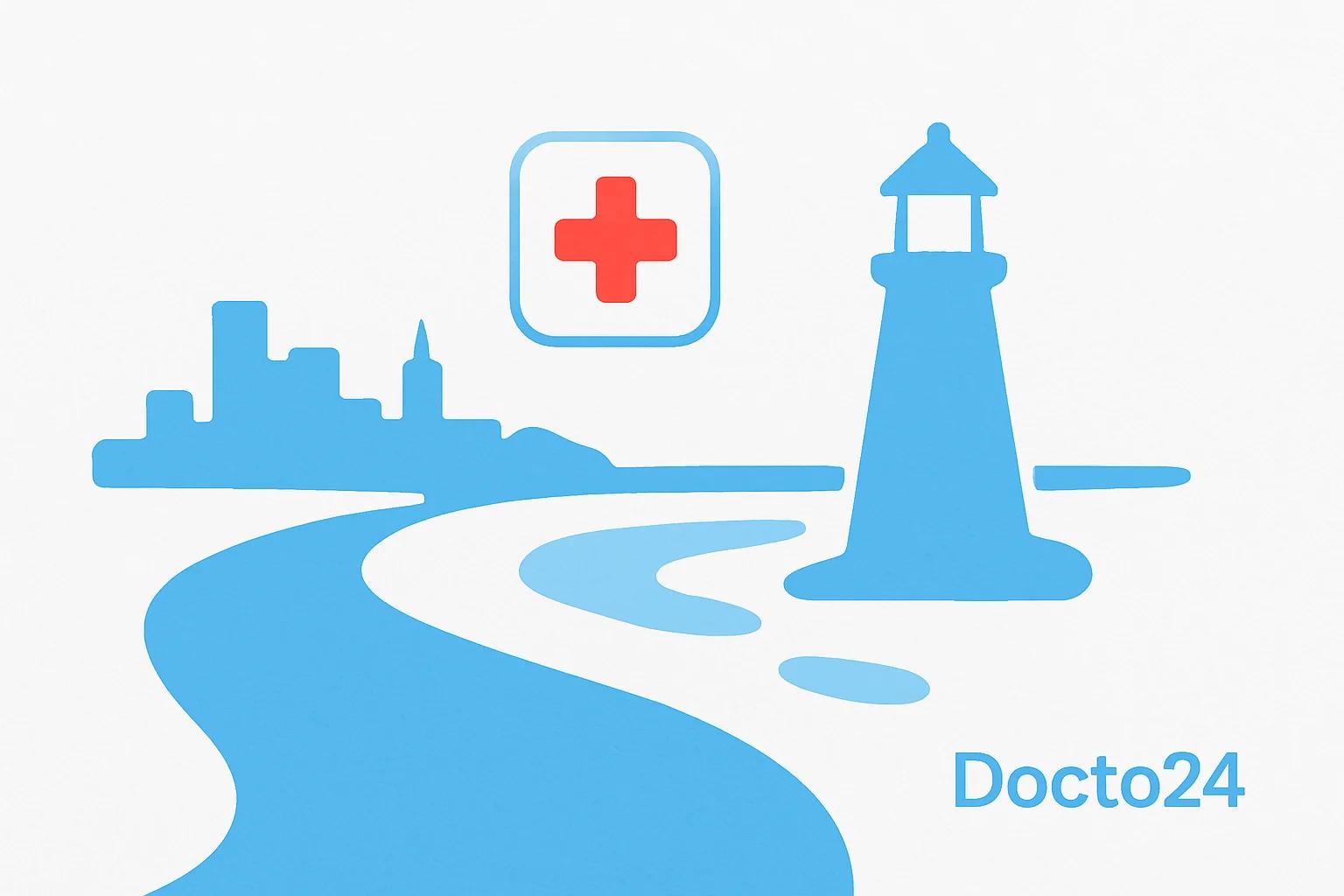 Medical cannabis telemedicine in East London, Eastern Cape
