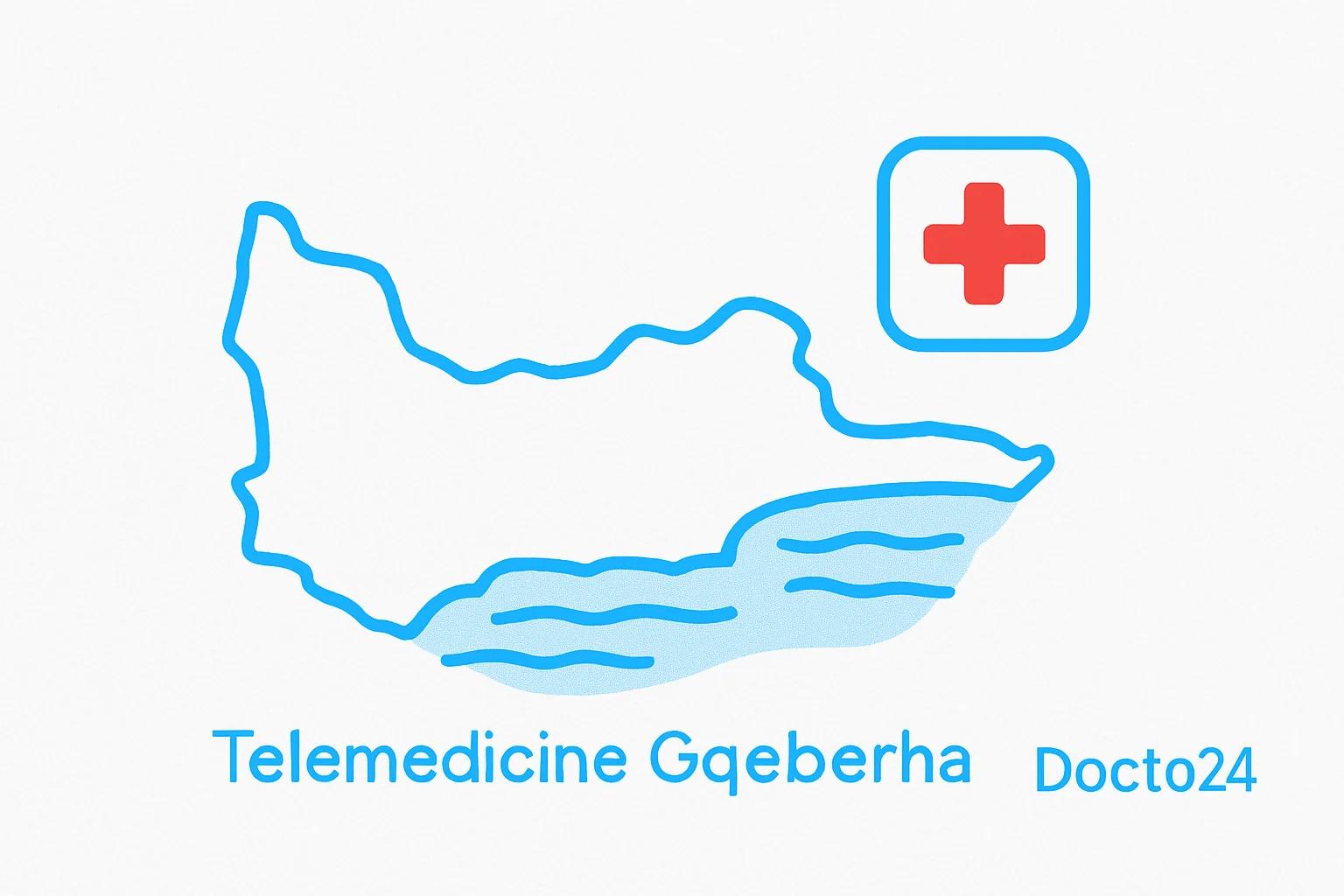 Medical cannabis telemedicine in Gqeberha, Eastern Cape