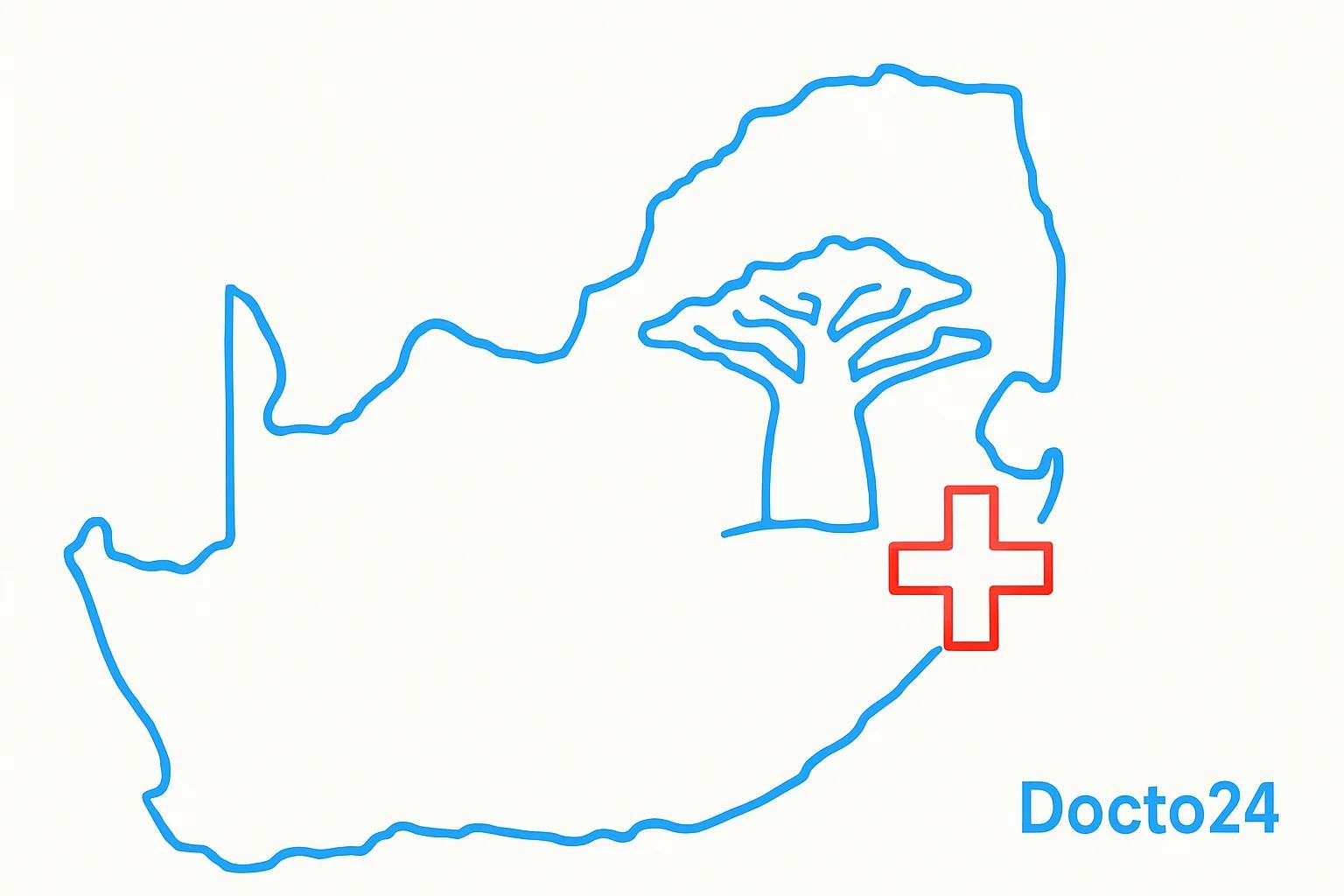 Medical cannabis telemedicine in Polokwane, Limpopo