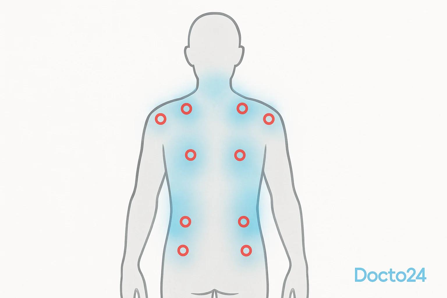 Fibromyalgia — medical cannabis evaluation