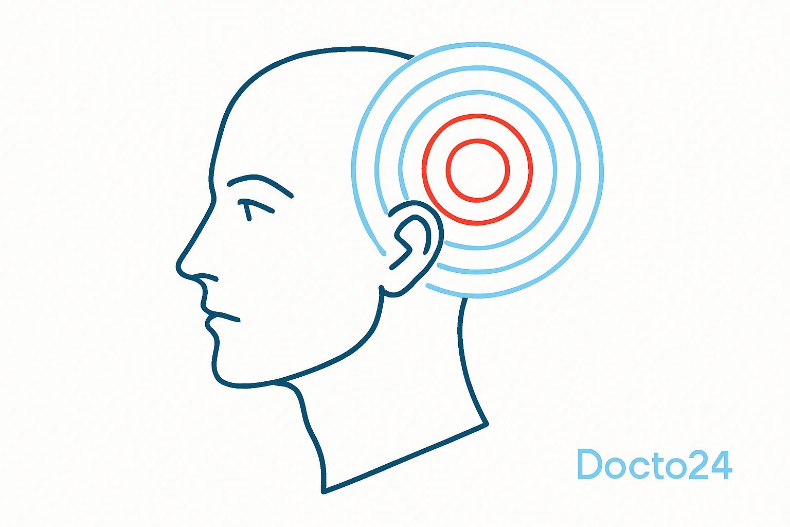 Migraine — medical cannabis evaluation