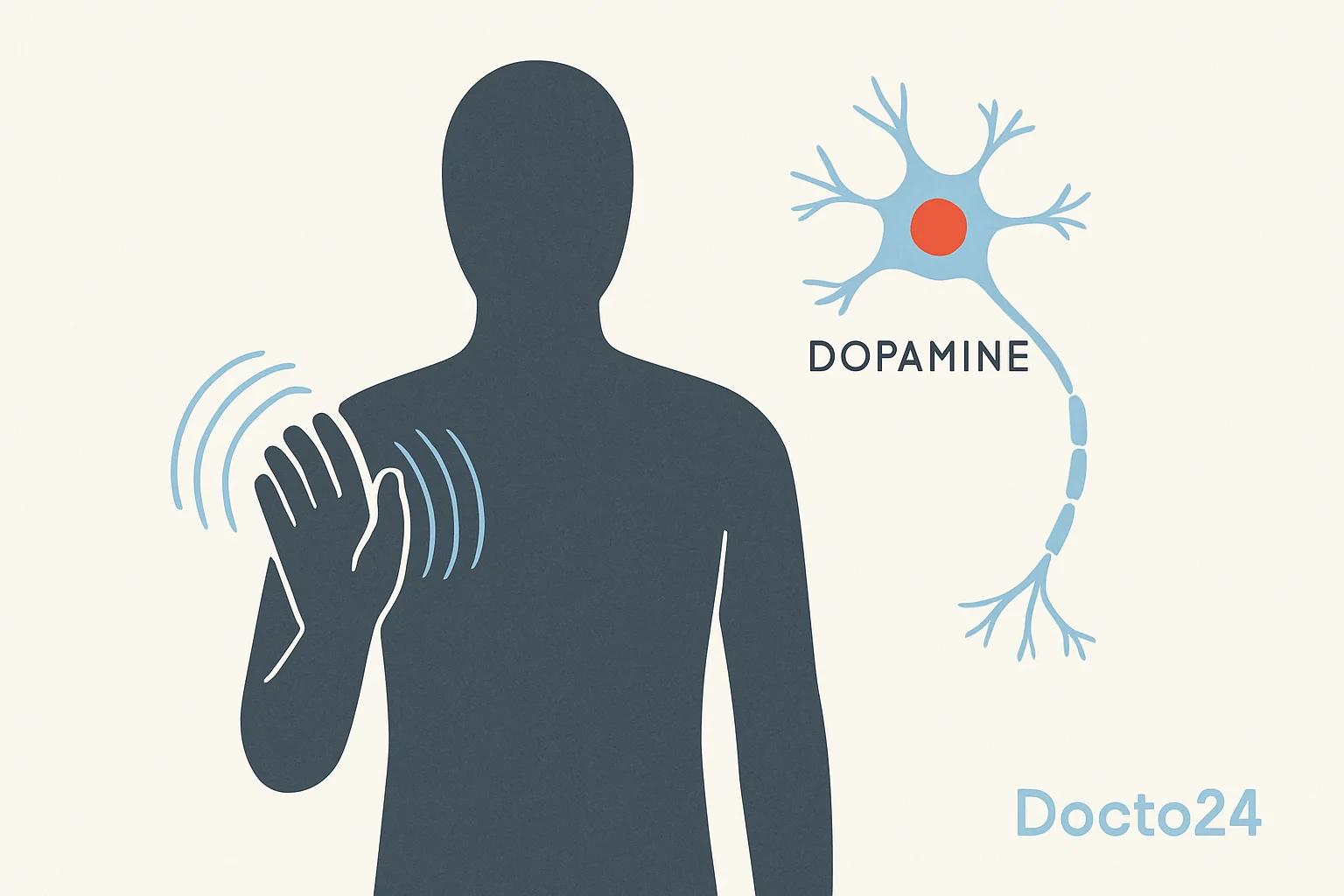 Parkinson's disease — medical cannabis evaluation