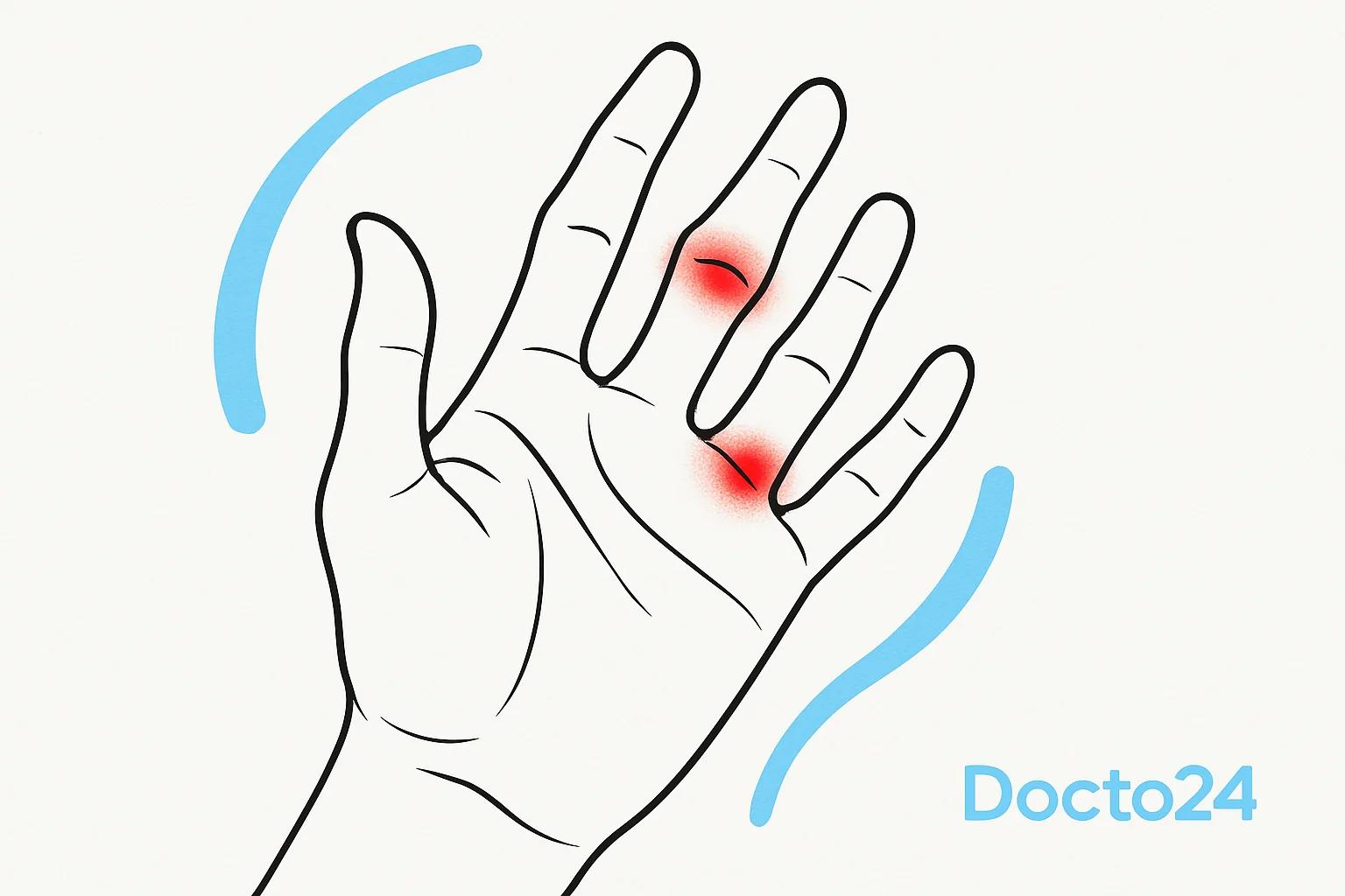 Rheumatoid arthritis — medical cannabis evaluation